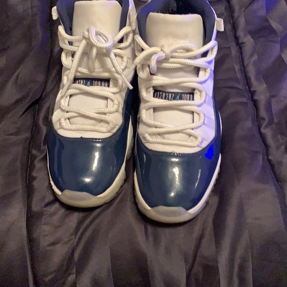 Jordan 11